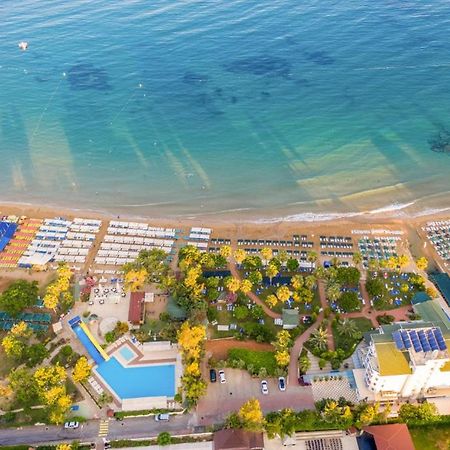 Armas Green Fugla Beach Avsallar Exterior photo