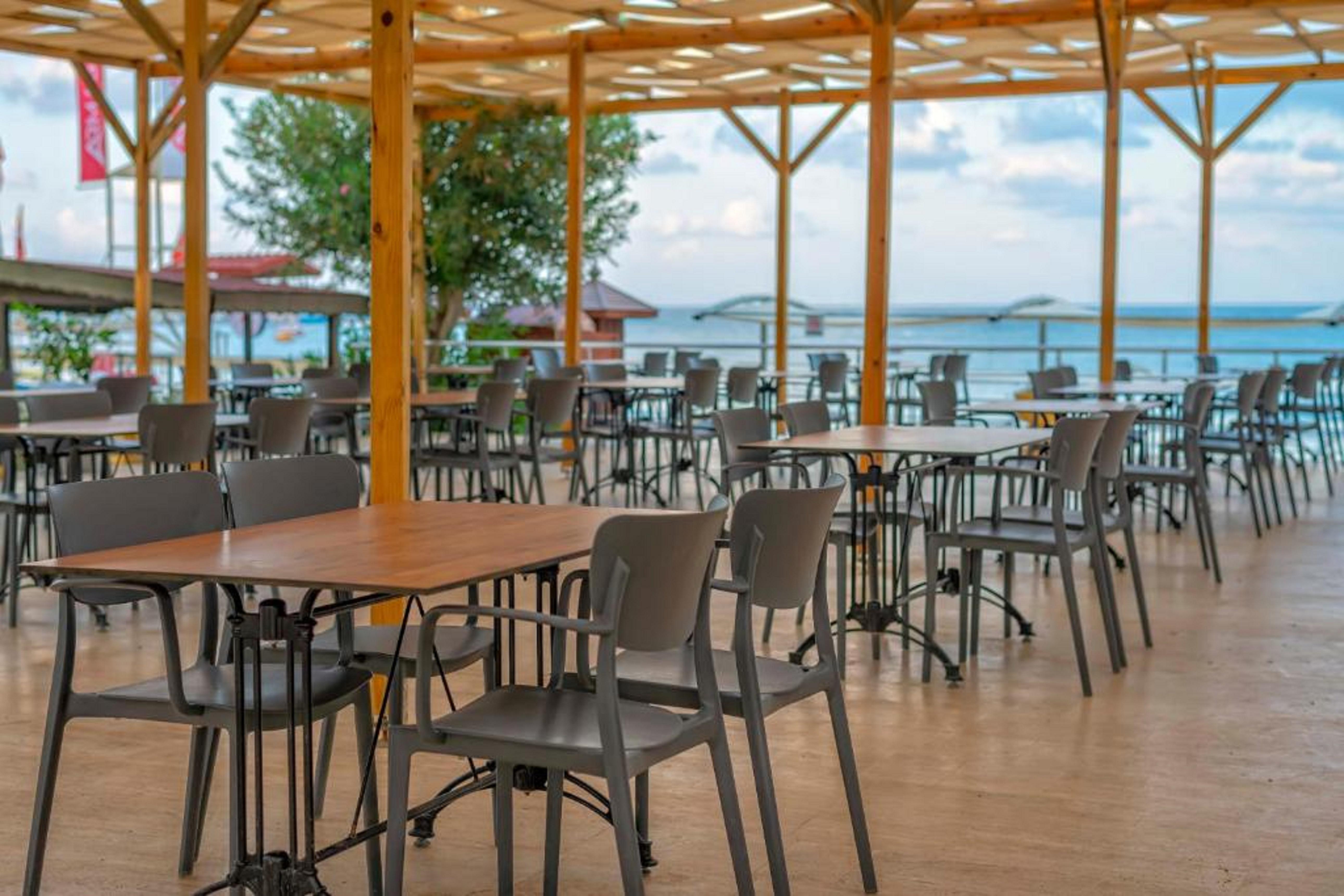 Armas Green Fugla Beach Avsallar Exterior photo